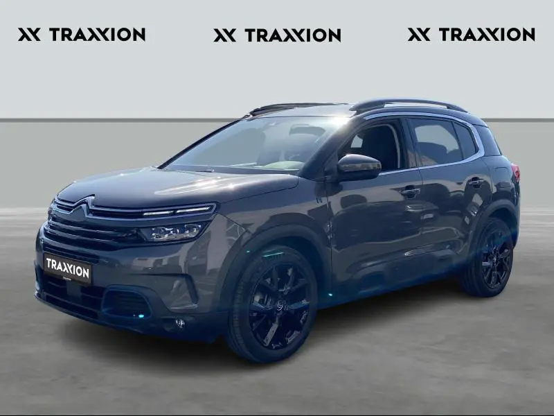 Citroën C5 Aircross - 0