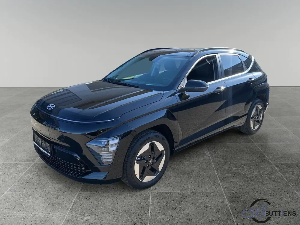 Hyundai KONA - 0