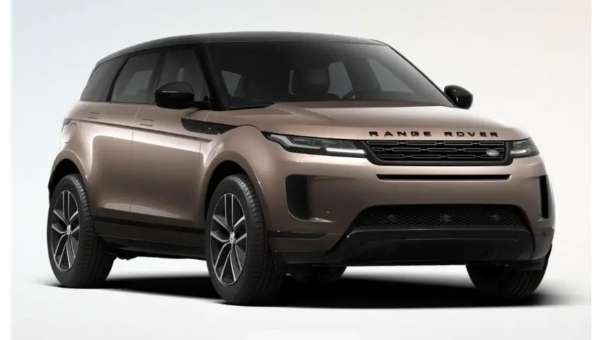 Land Rover Range Rover Evoque - 0