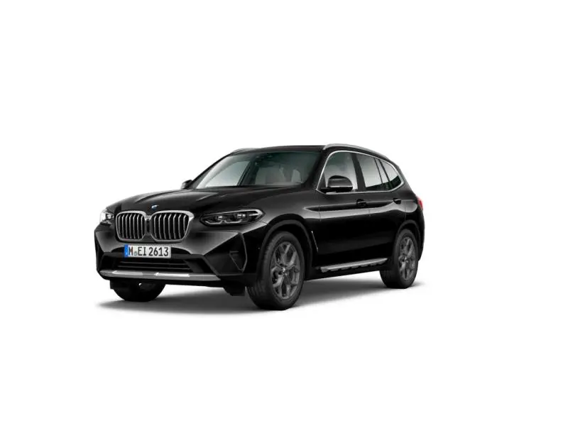 BMW X3 - 0