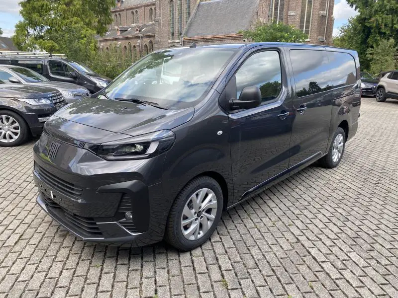 Fiat Scudo - 0