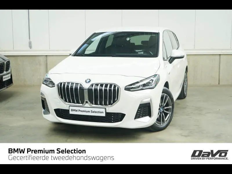 BMW 230 - 0