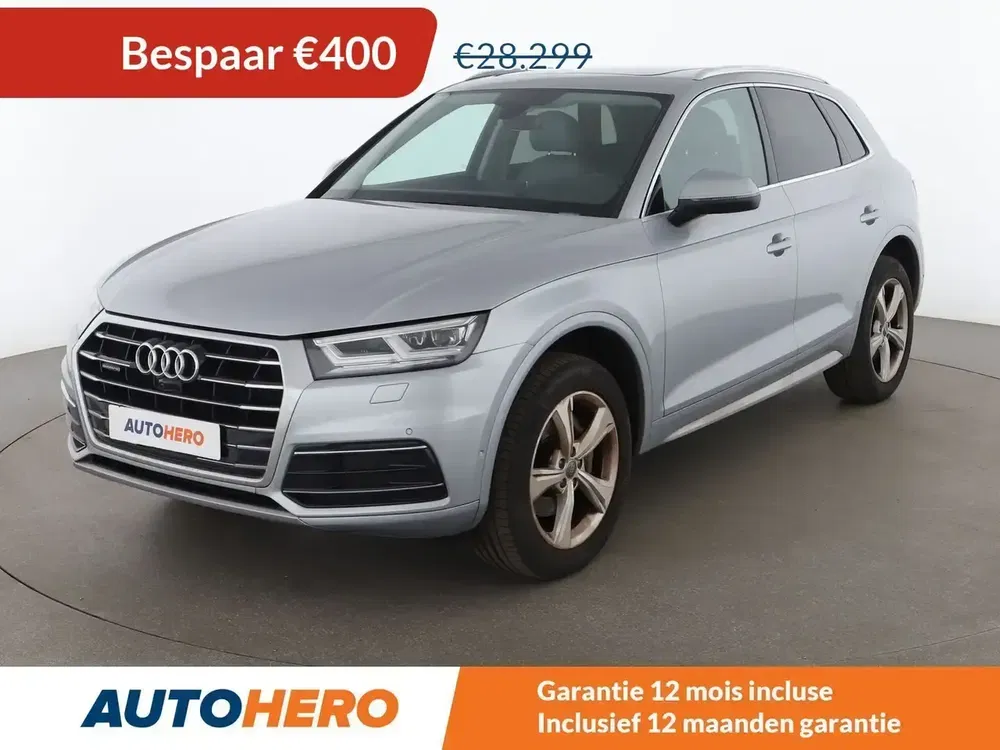 Audi Q5 - 0