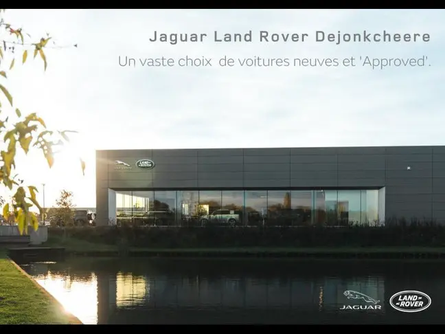 Land Rover Defender - 0