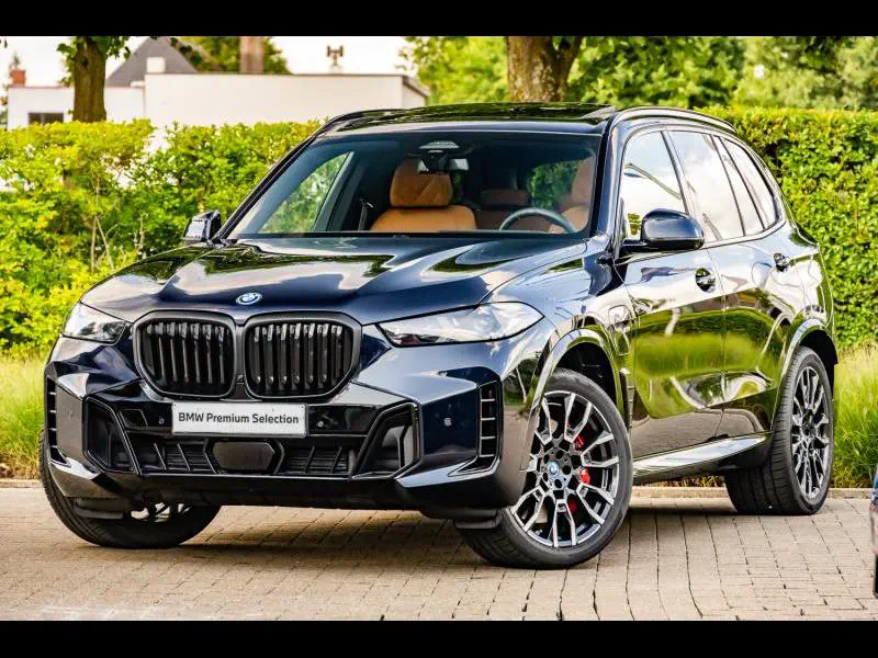 BMW X5 - 0