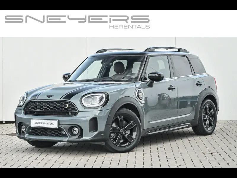 Mini Cooper SE Countryman - 0