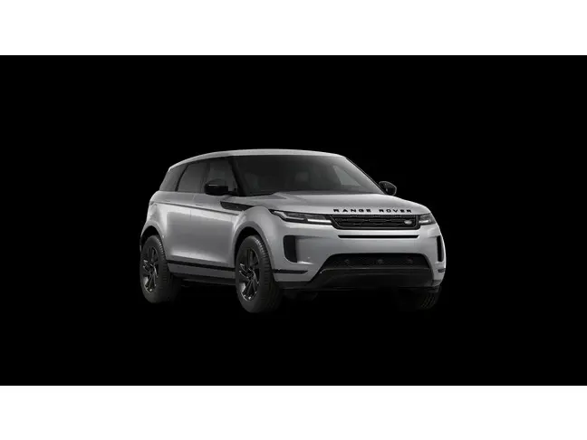 Land Rover Range Rover Evoque - 0