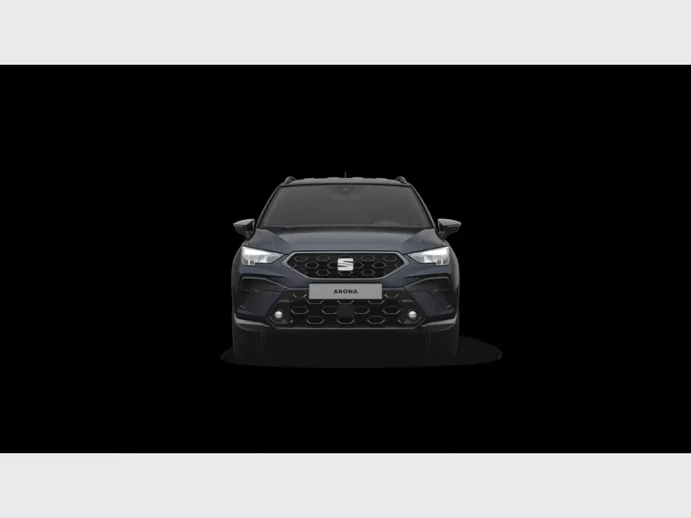 Seat Arosa - 0