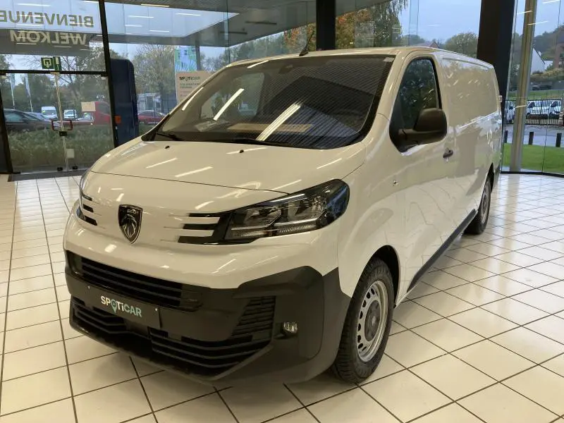 Peugeot Expert - 0