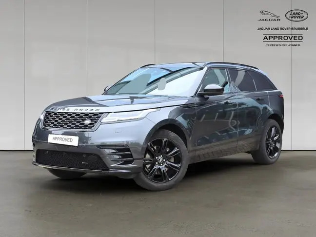 Land Rover Range Rover Velar - 0