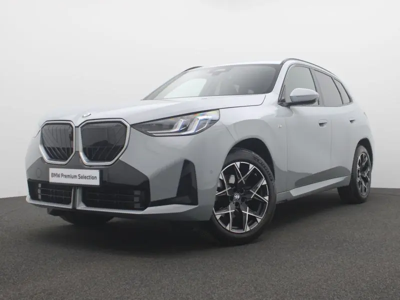 BMW X3 - 0