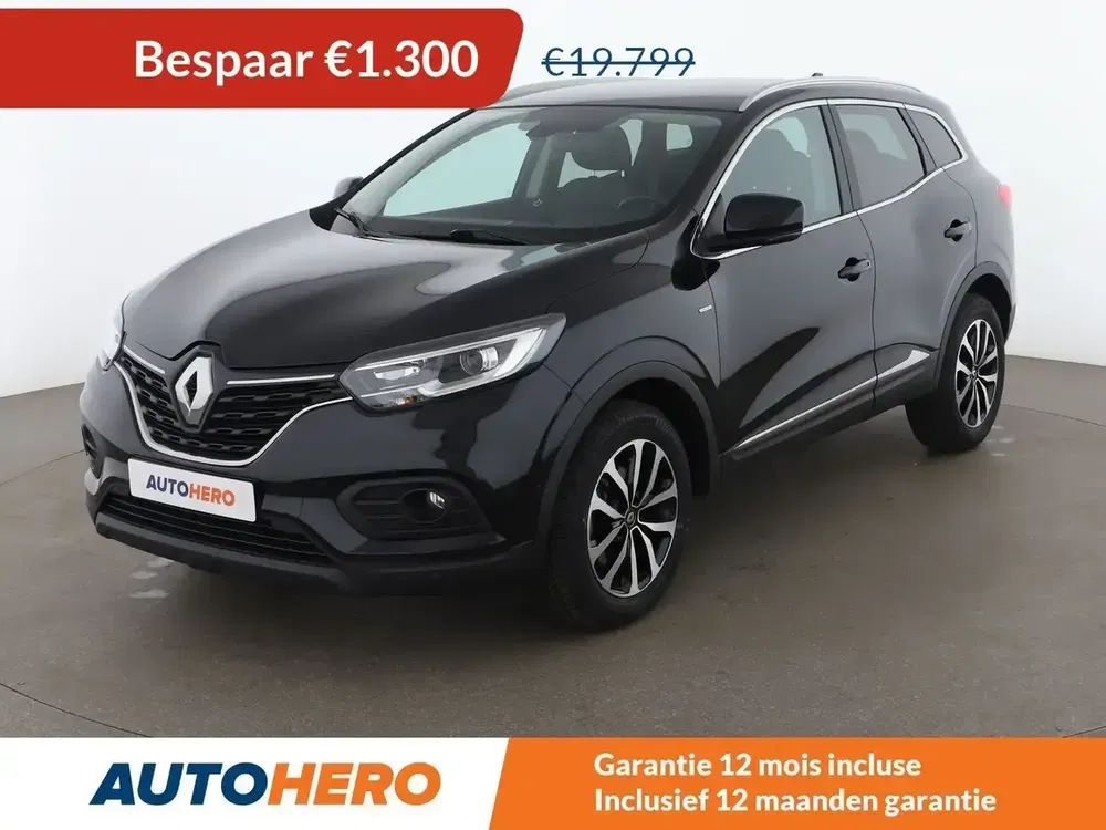 Renault Kadjar - 0