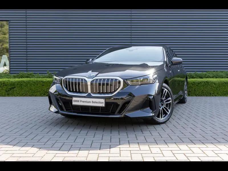 BMW 550 - 0