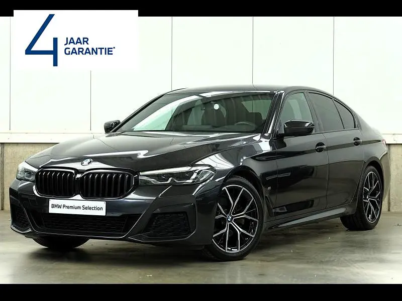 BMW 520 - 0