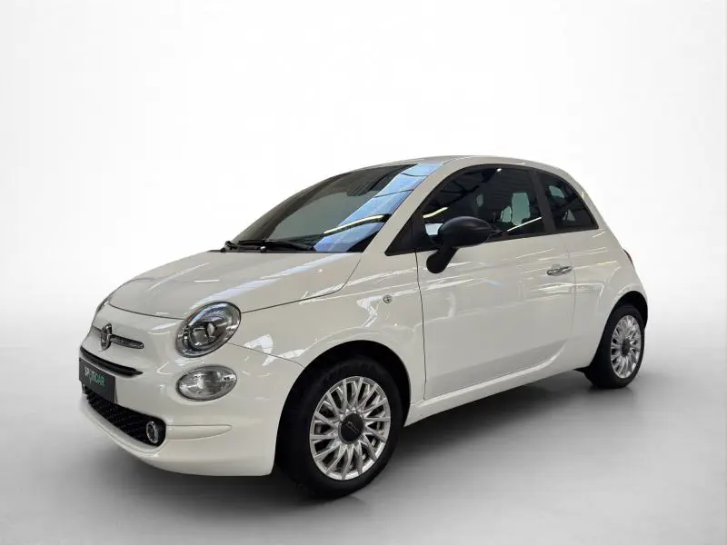 Fiat 500 - 0