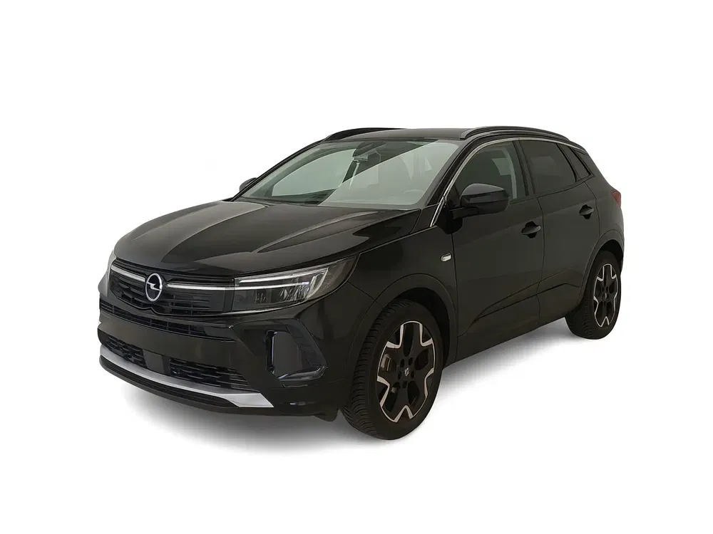 Opel Grandland - 0