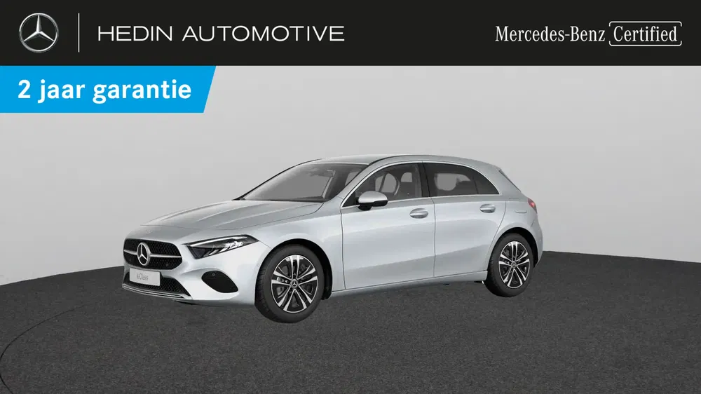 Mercedes A 180 - 0