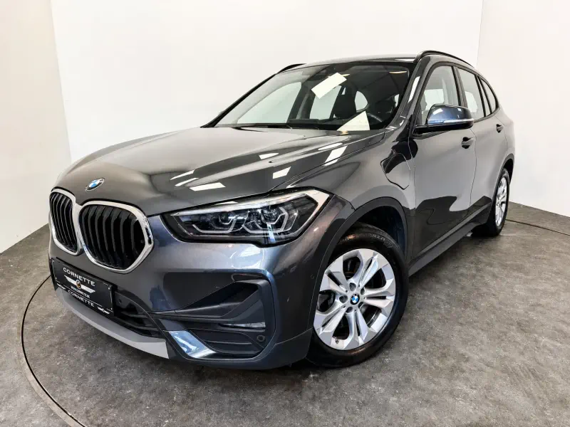 BMW X1 - 0