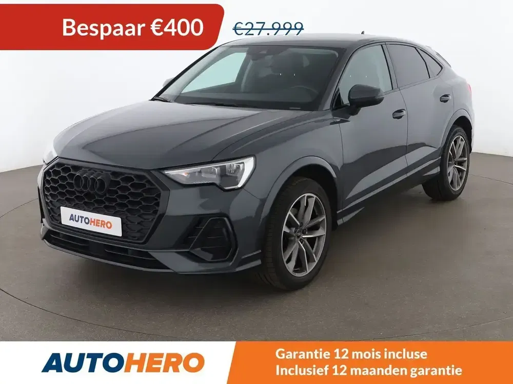 Audi Q3 - 0