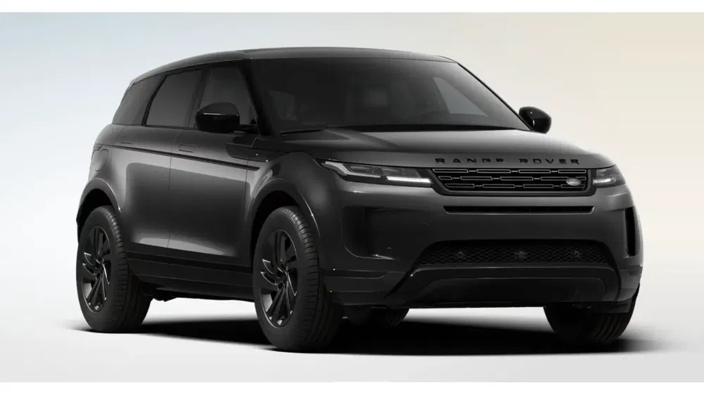 Land Rover Range Rover Evoque - 0