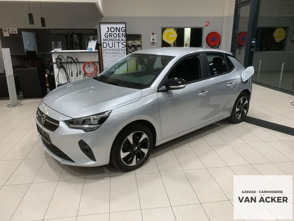 Opel Corsa - 0