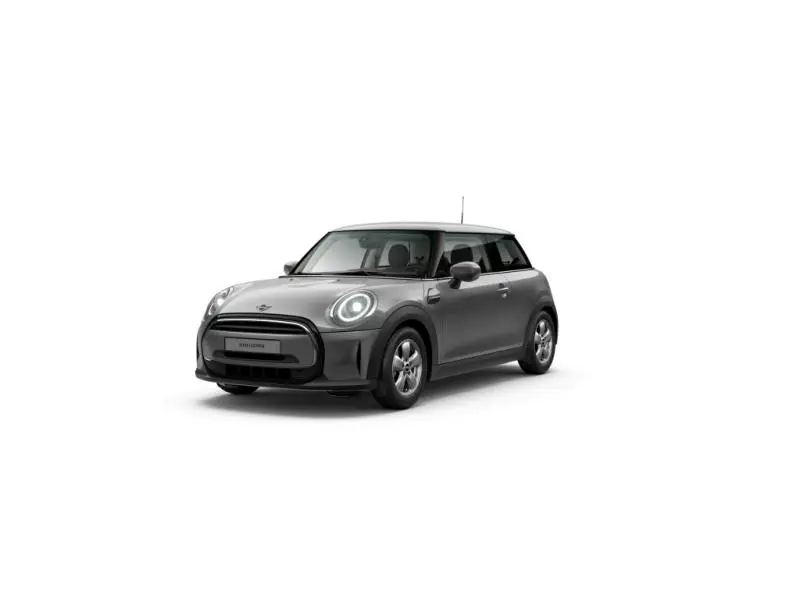 Mini Cooper - 0