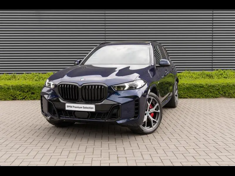 BMW X5 - 0