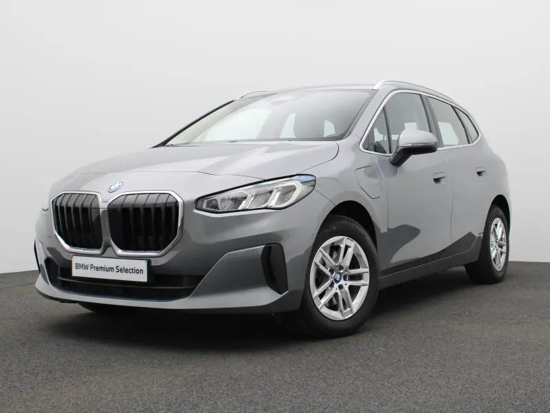 BMW 225 - 0