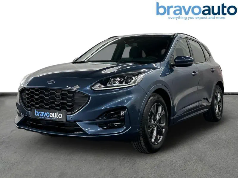 Ford Kuga - 0