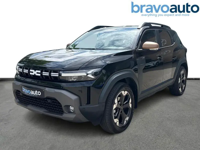 Dacia Duster - 0
