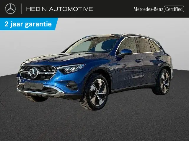 Mercedes GLC 300 - 0