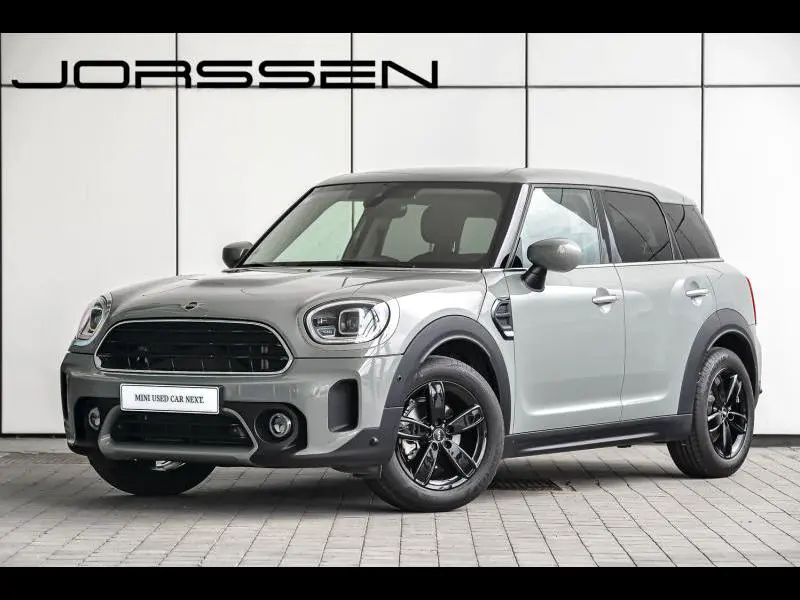 Mini One Countryman - 0