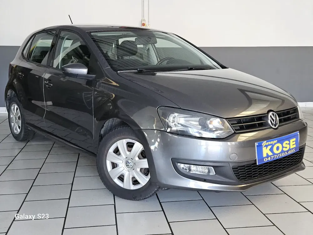 Volkswagen Polo - 0
