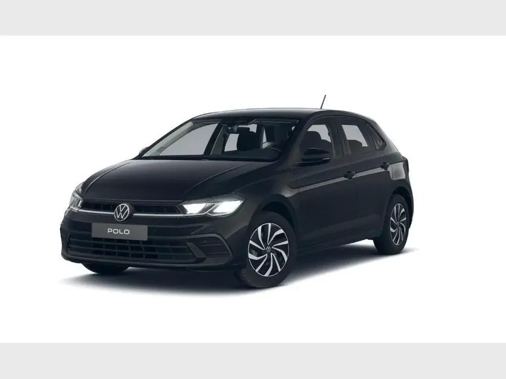 Volkswagen Polo - 0