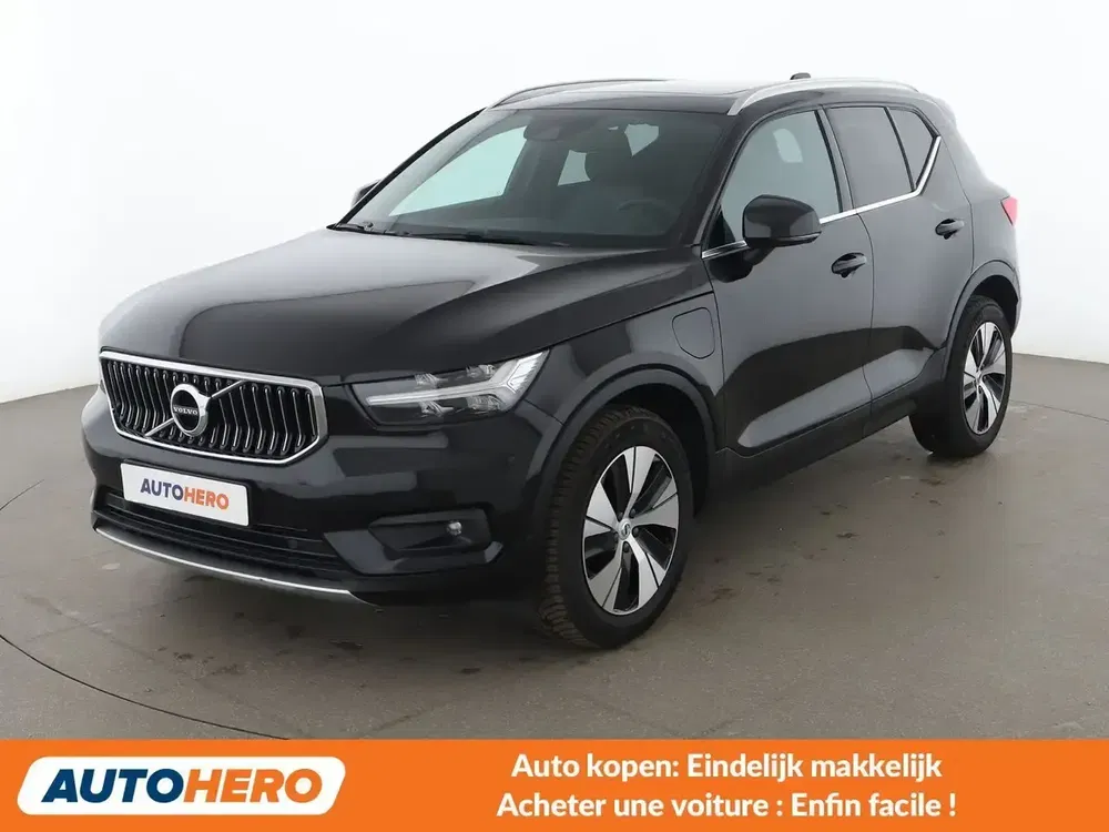 Volvo XC40 - 0