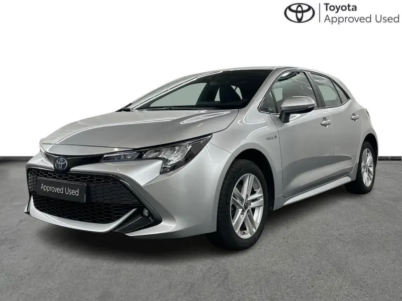 Toyota Corolla - 0