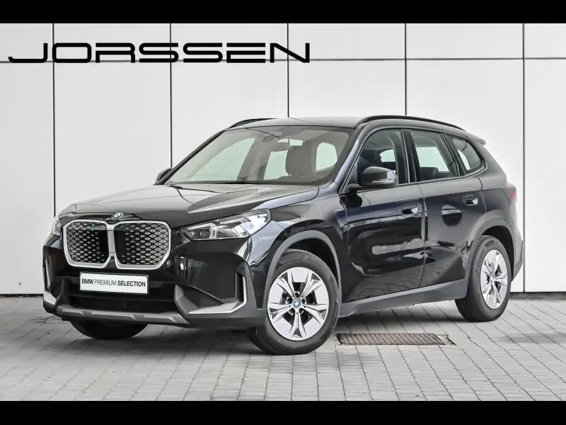 BMW iX1 - 0