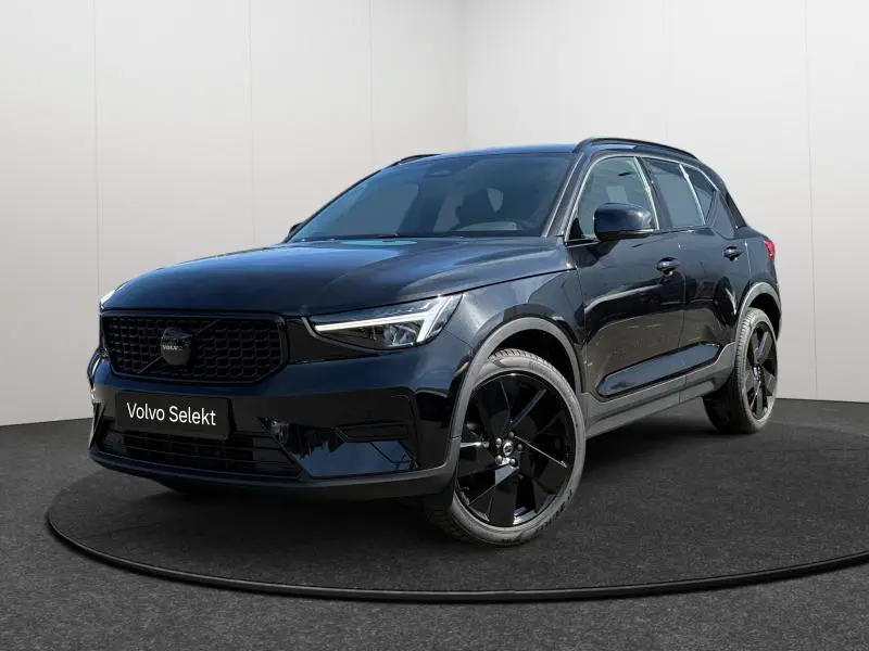 Volvo XC40 - 0