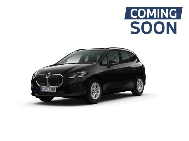 BMW 225 - 0