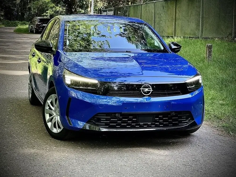 Opel Corsa - 0