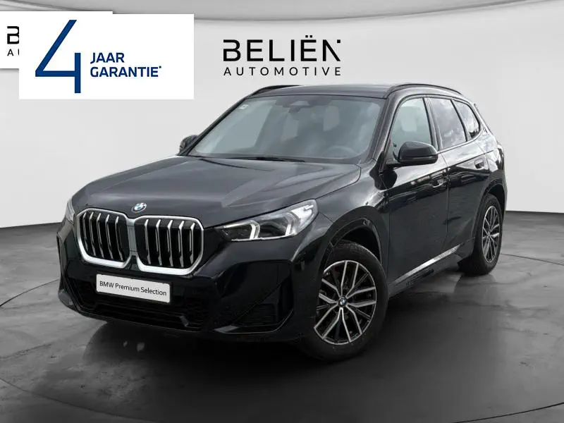 BMW X1 - 0