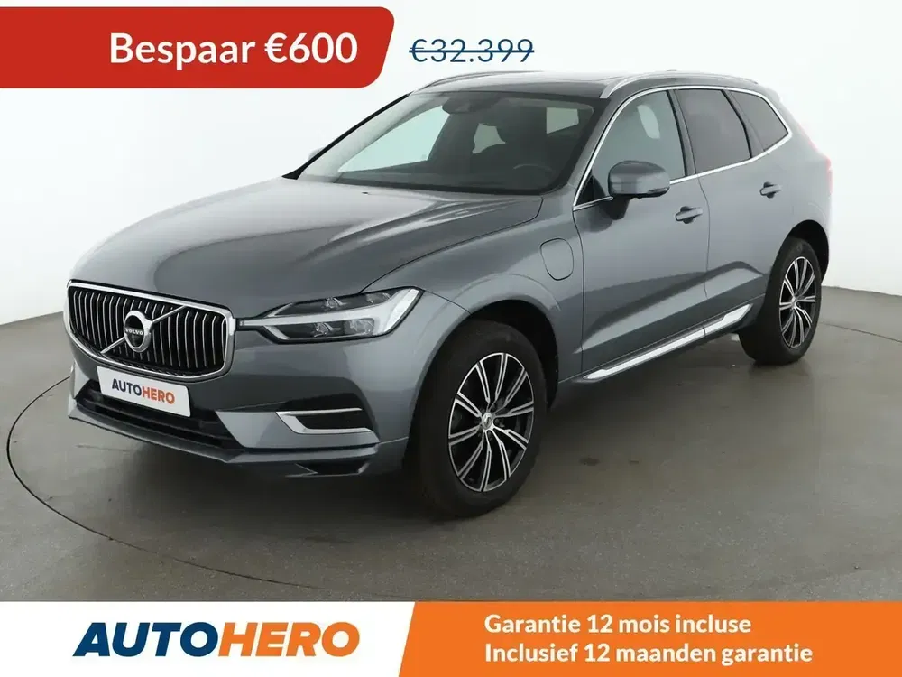 Volvo XC60 - 0