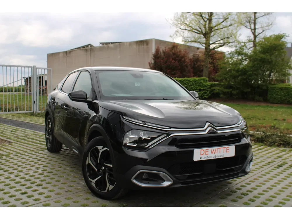 Citroën C4 - 0