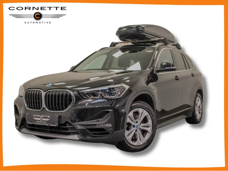BMW X1 - 0