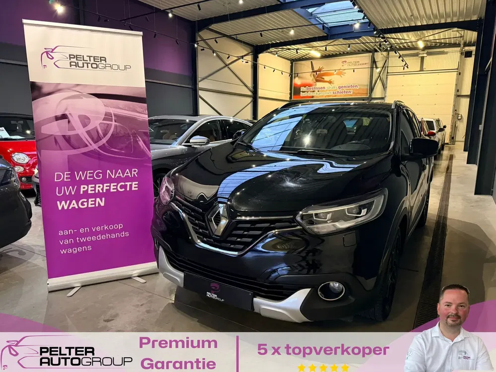 Renault Kadjar - 0
