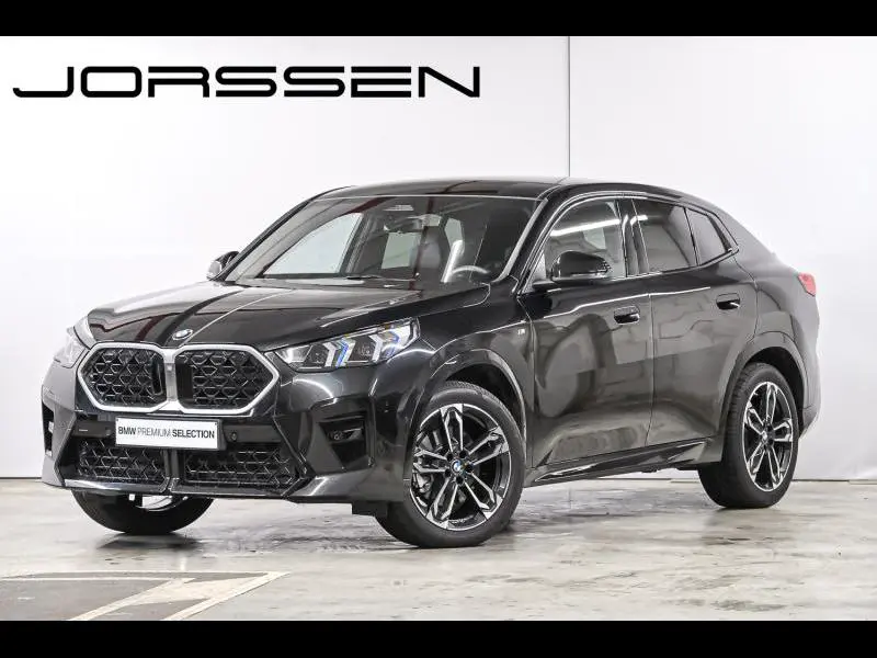 BMW X2 - 0