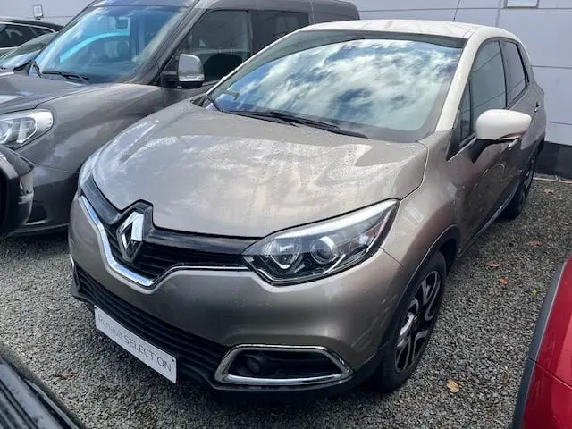 Renault Captur - 0