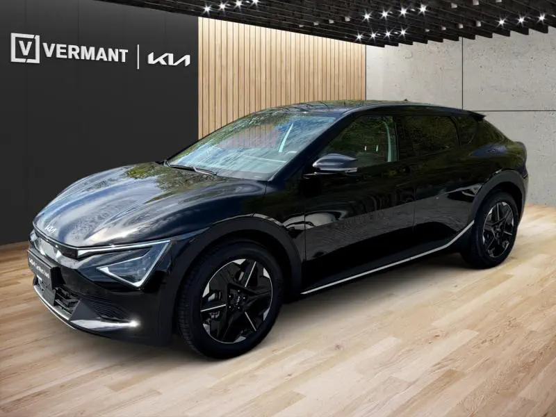 Kia EV6 - 0