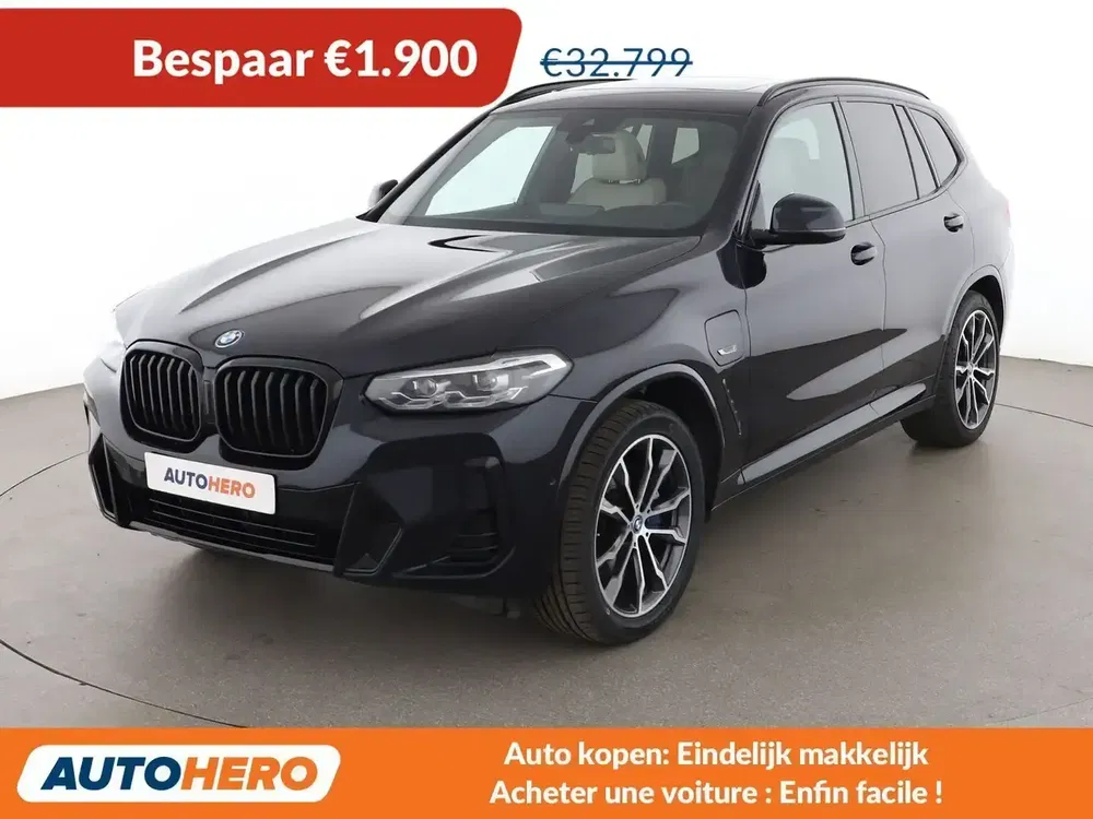 BMW X3 - 0