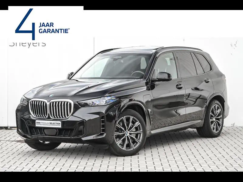 BMW X5 - 0